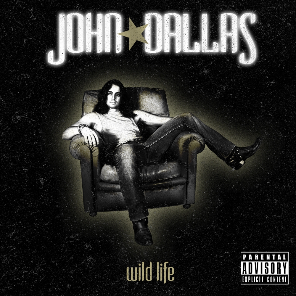 John Dallas - Wild Life